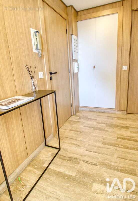 Appartement 48 m² à Sainte-Maxime  - photo 8