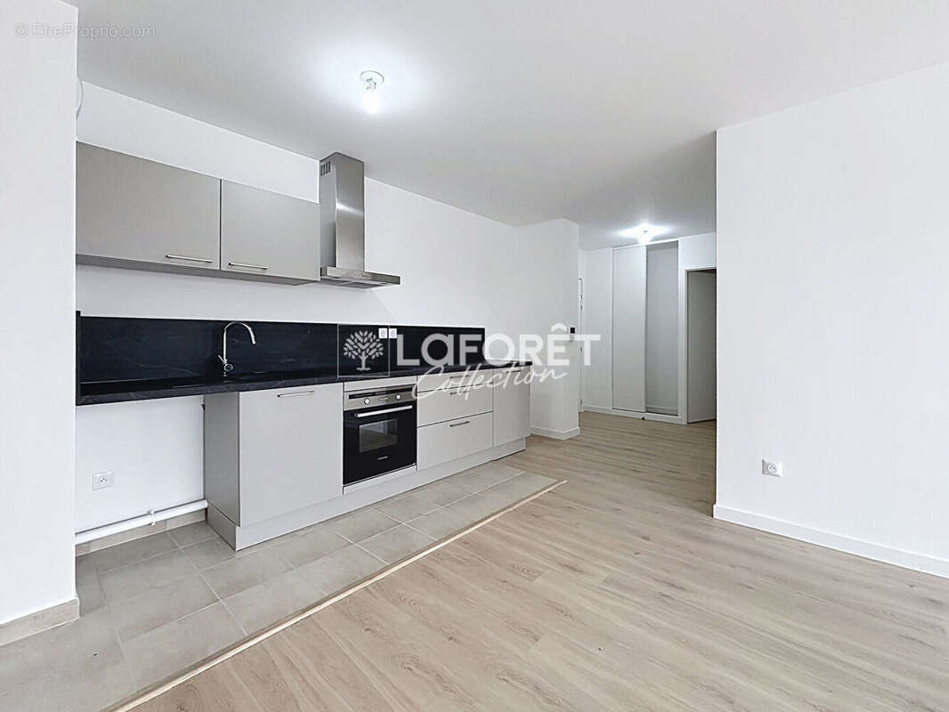 Appartement à ETAPLES