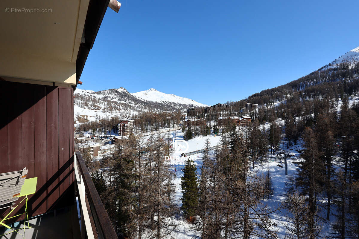 Ecrins/Pelvoux, T1 Bis 4 couchages SKIS AUX PIEDS - photo 5