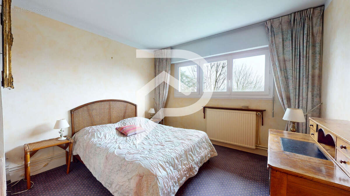 Maison à MARLY-LE-ROI