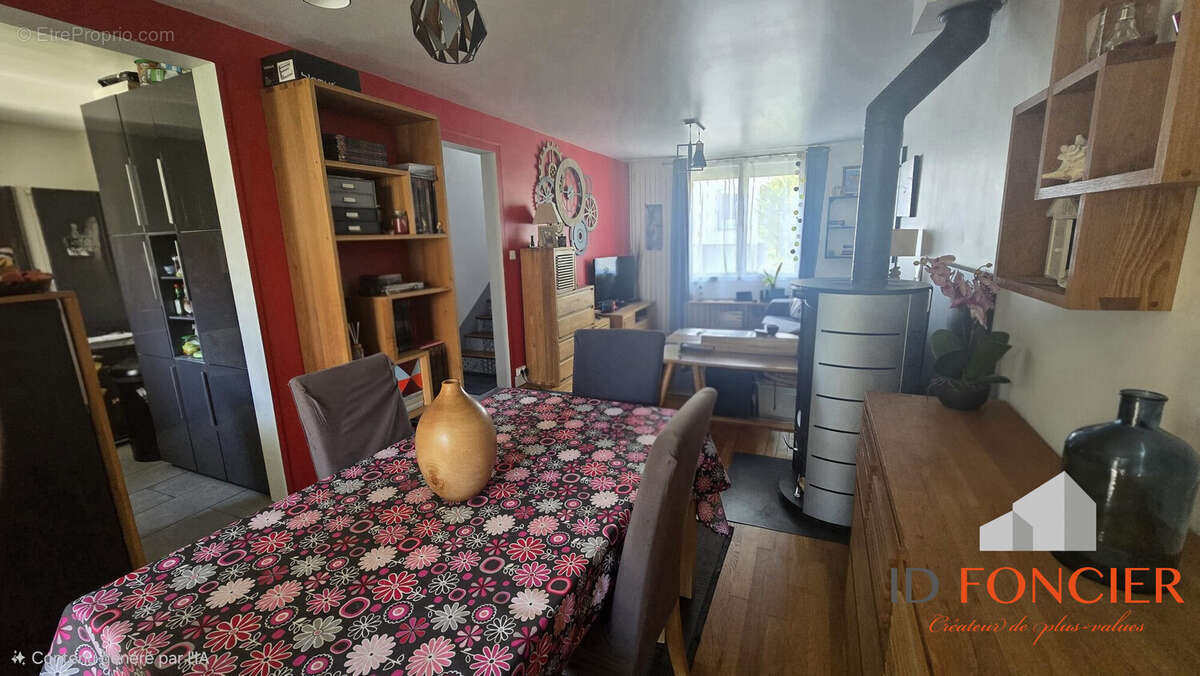 Maison à MASSY