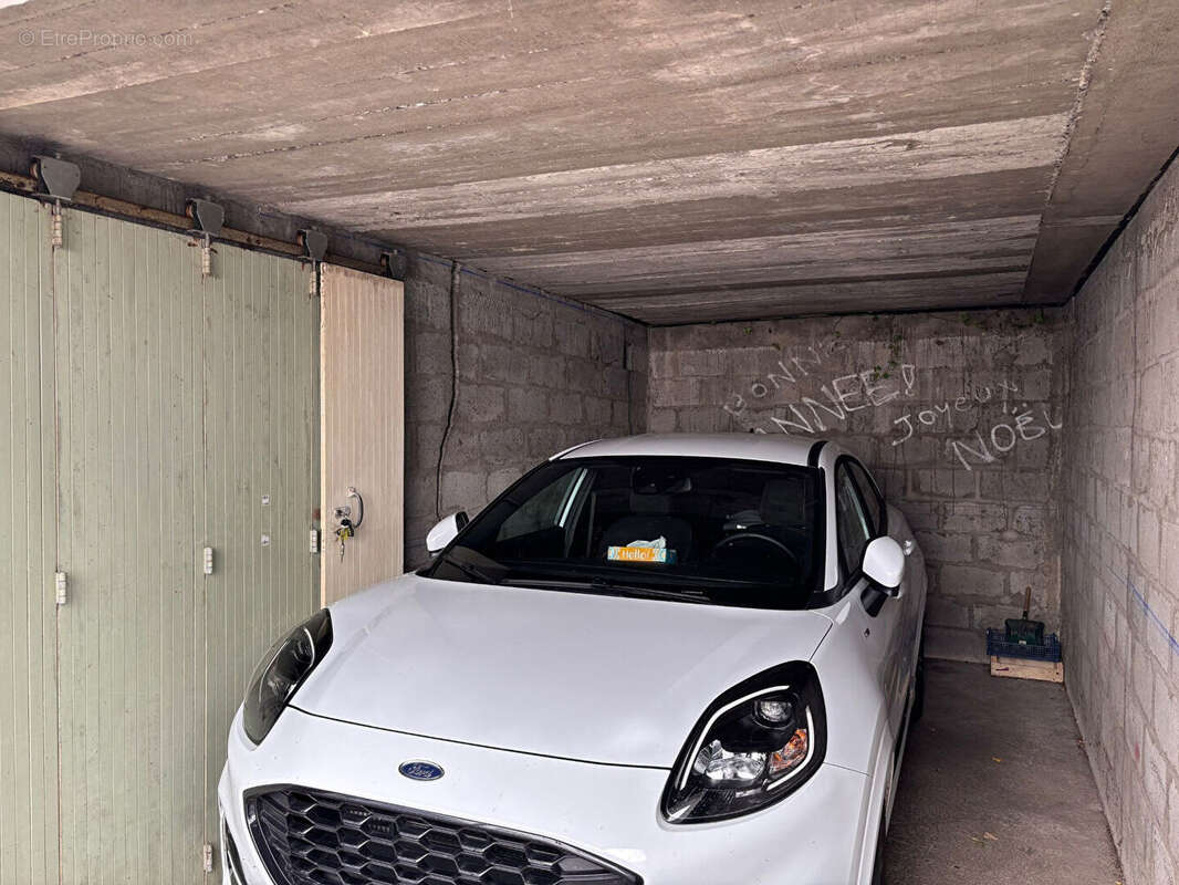 Appartement à SAINT-NAZAIRE