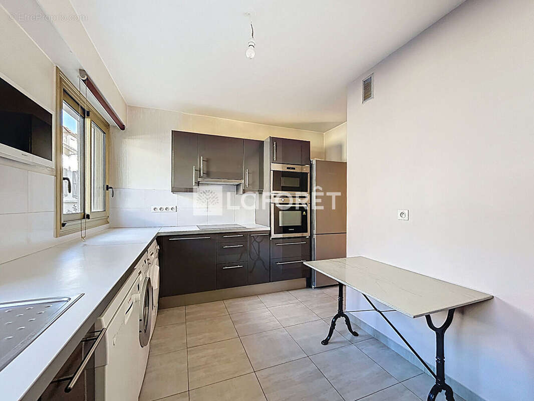 Appartement à LE VESINET