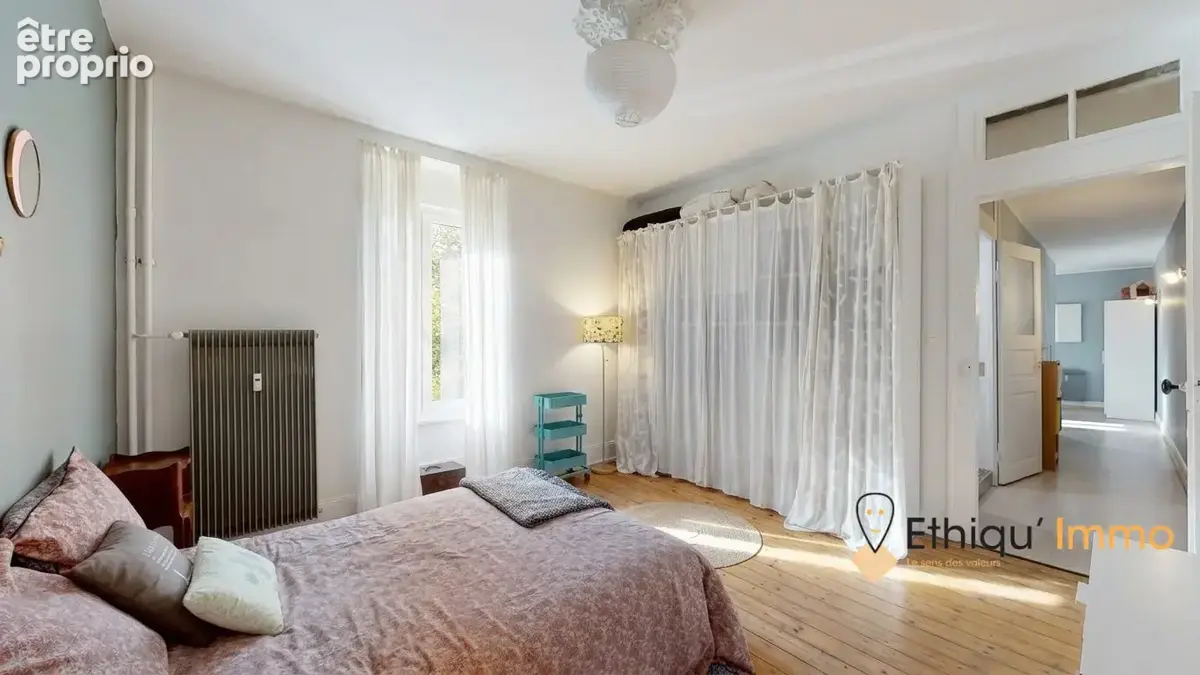 Appartement 2 pièces 62 m² à vendre à Strasbourg (67000) - photo 7