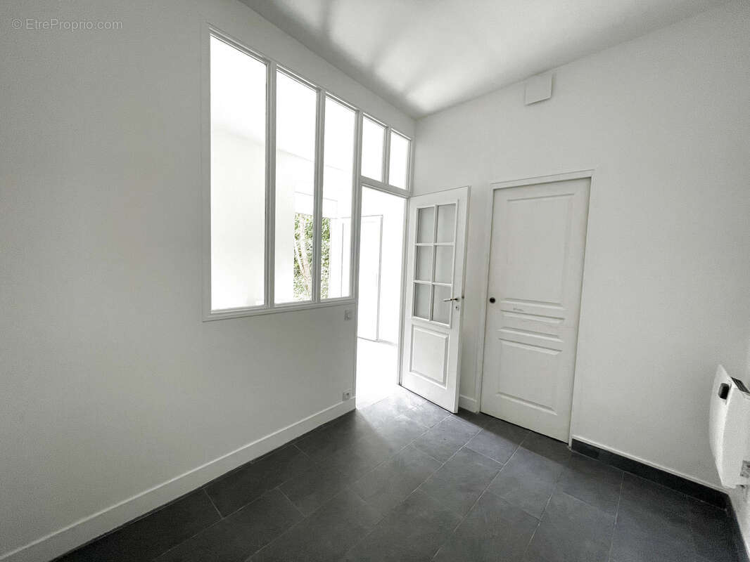 Appartement à VERSAILLES