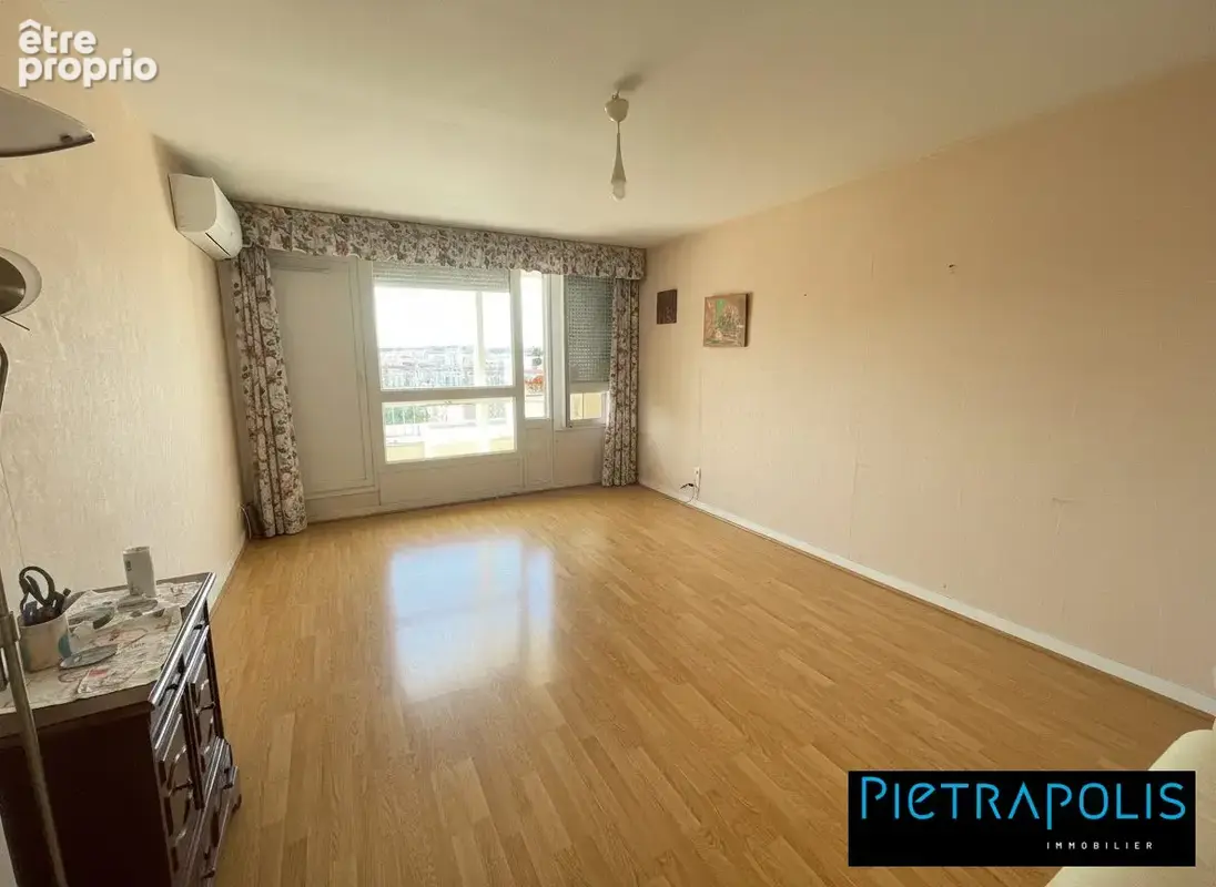 Appartement 60 m² à Villeurbanne  - photo 4