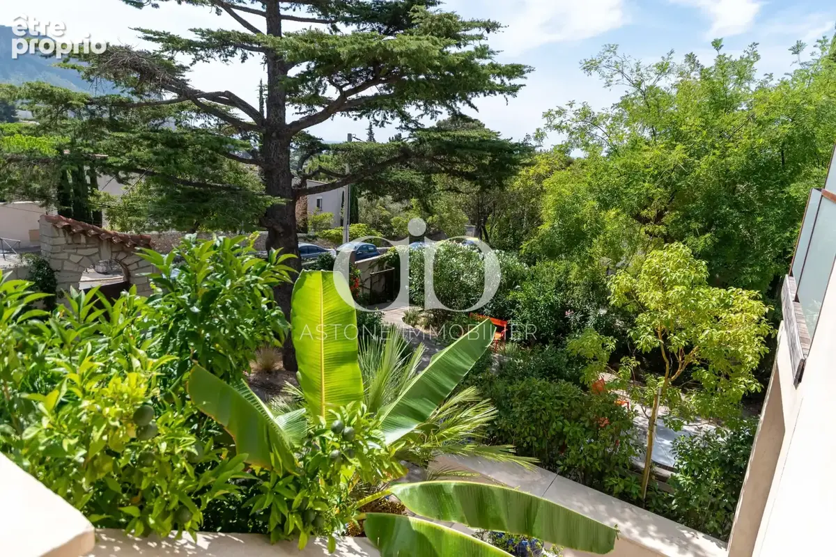 Cassis / propriété d'exception au cœur de cassis - photo 22