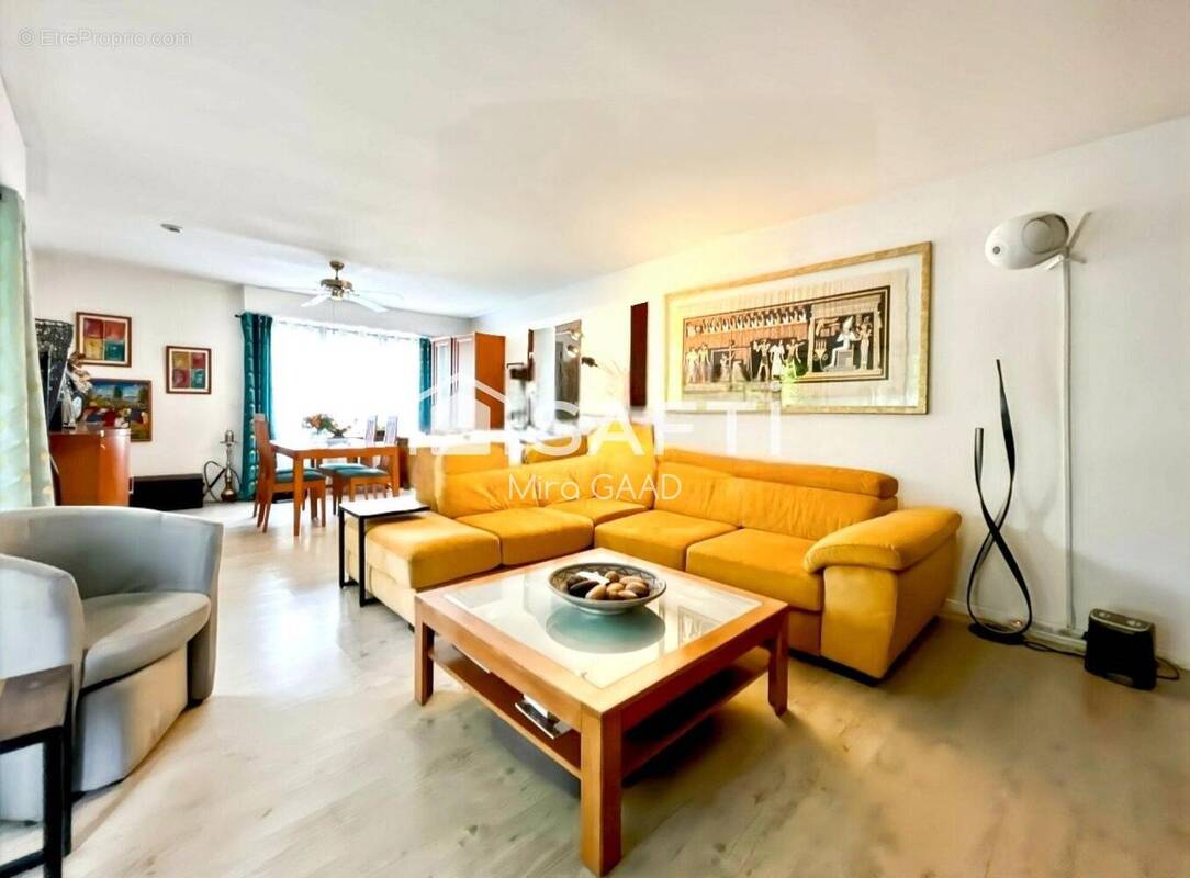 Photo 1 - Maison à MONTASTRUC-LA-CONSEILLERE