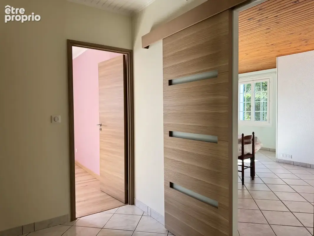 Maison 5 pièces 110 m² à vendre à Medis (17600) - photo 6