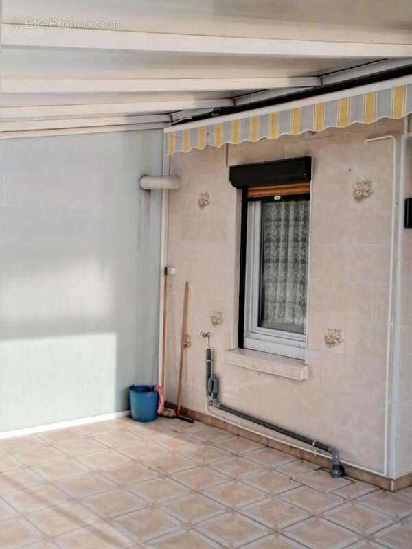 Maison à NOYELLES-SOUS-LENS