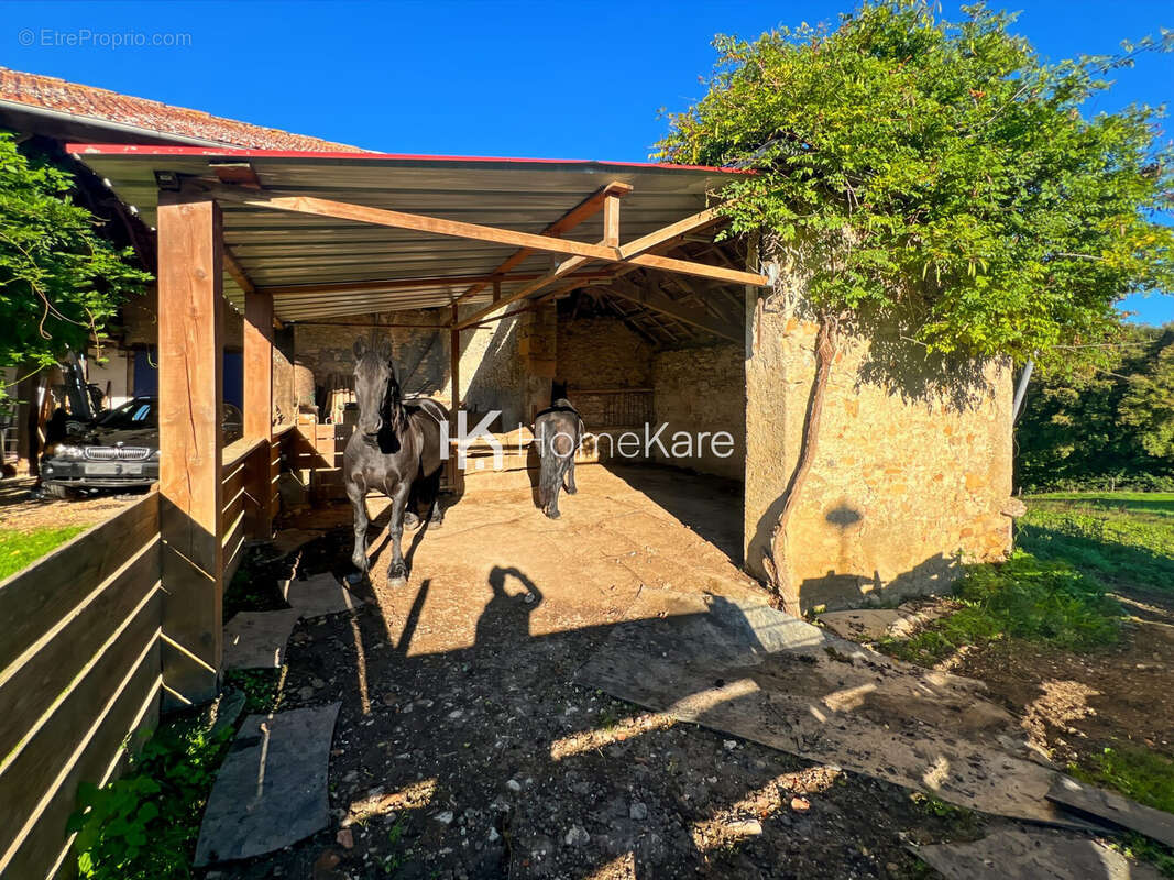 Maison à SAINT-GAUDENS