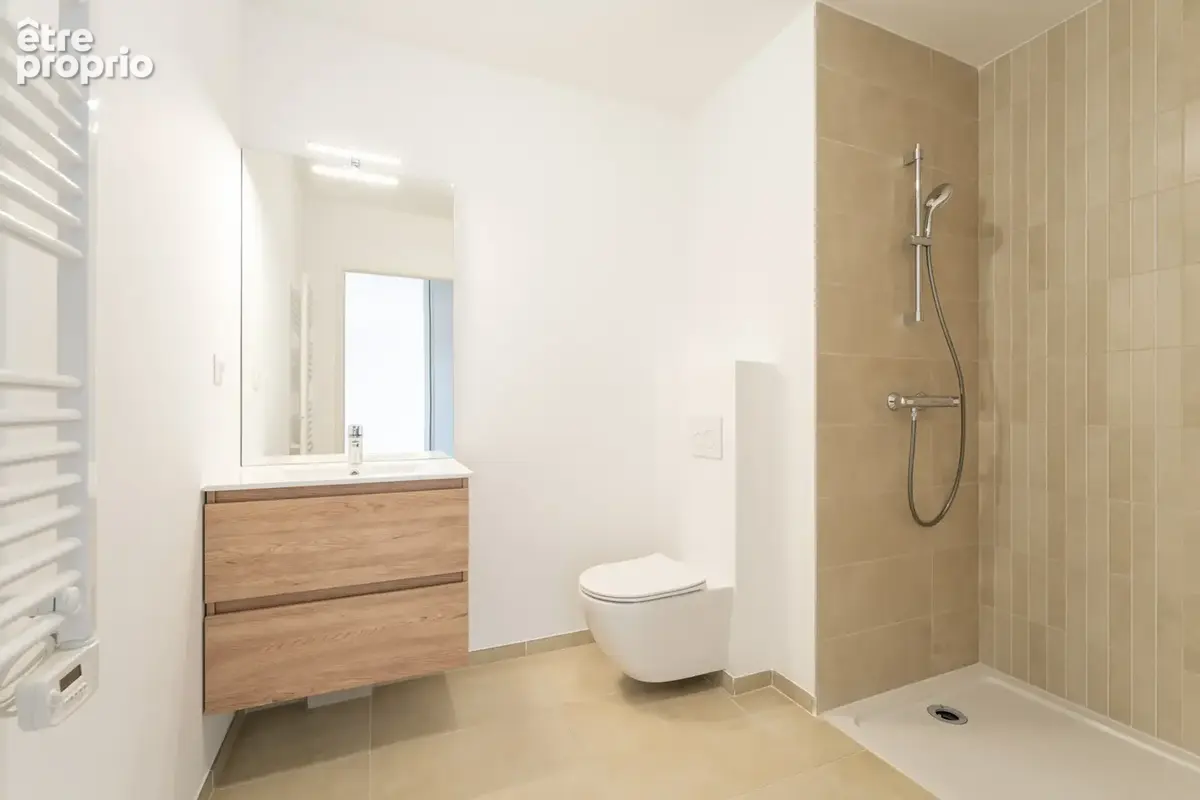 Appartement neuf 5 pièces - photo 9