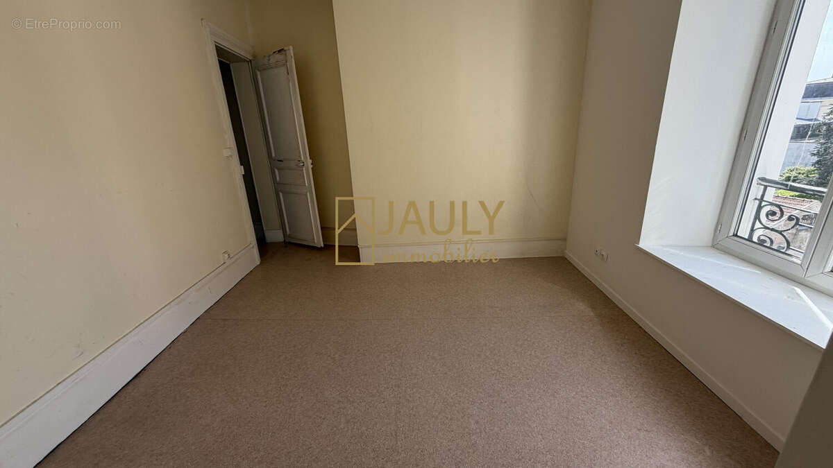 Appartement à MEAUX