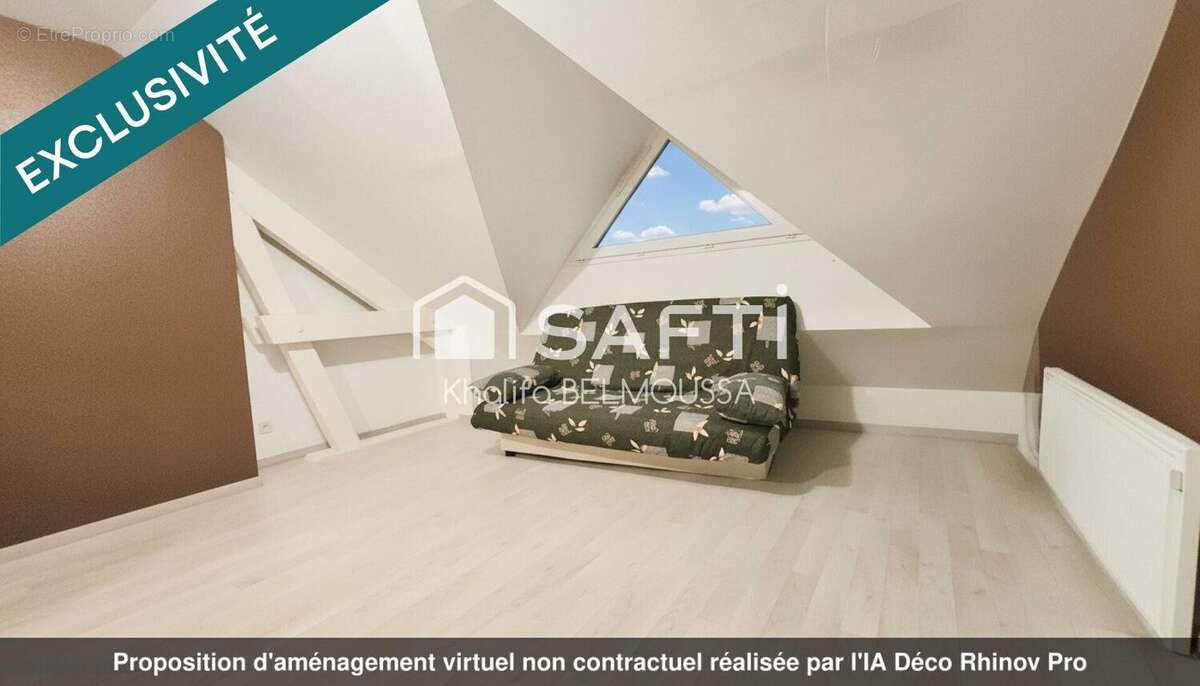 Photo 8 - Maison à BELLEY