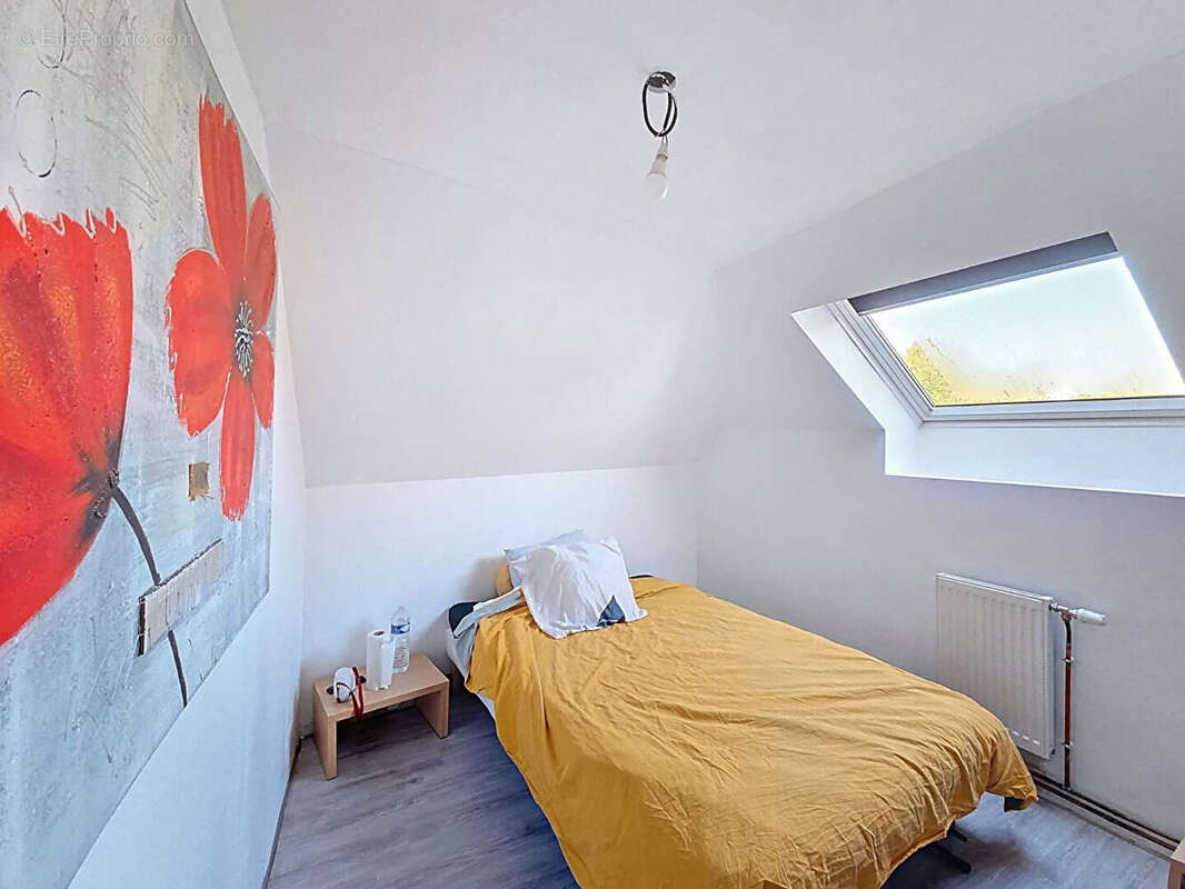 Maison à HENIN-BEAUMONT