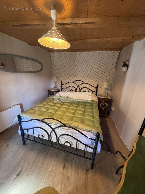 Maison à ROUBION
