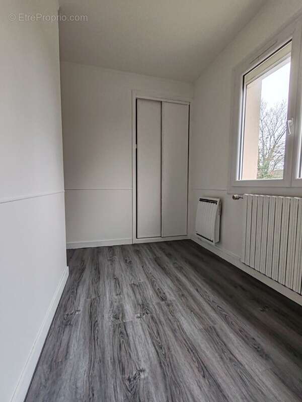 Maison à LA BRUFFIERE