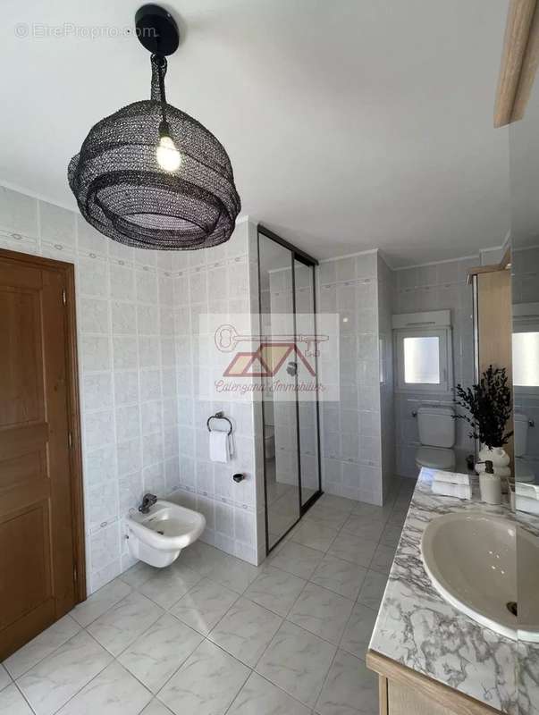 Maison à L'ILE-ROUSSE