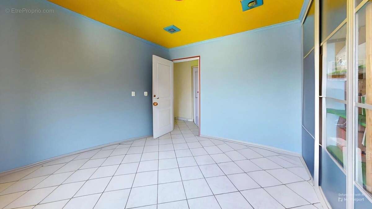 Maison à JOUY-LE-CHATEL