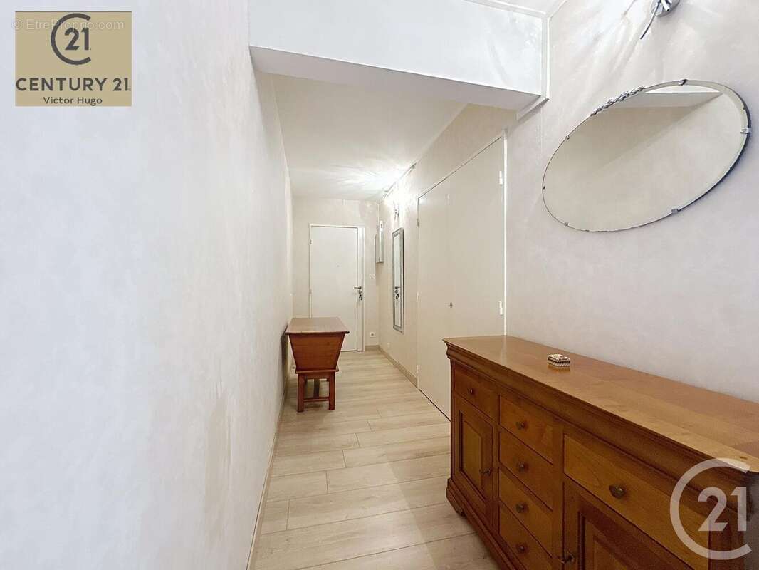 Appartement à LIMOGES