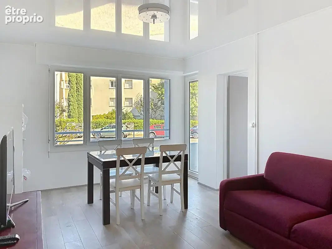 Appartement à MERIGNAC