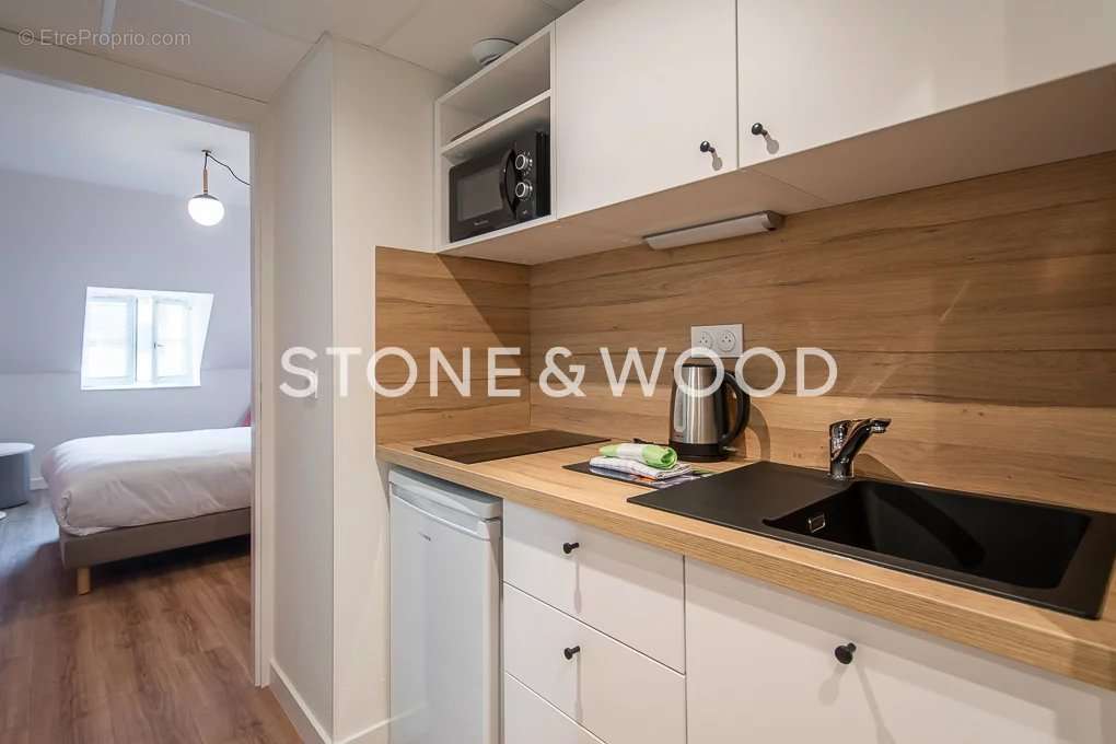 Appartement à ANNECY