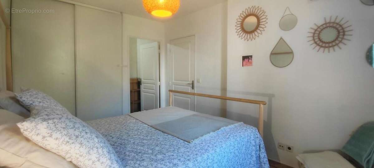 Appartement - photo 9