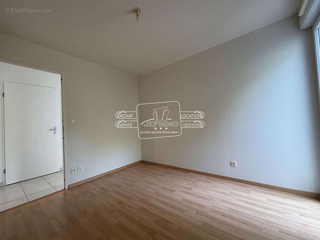 Appartement Le Loroux Bottereau 3 pièce(s) 62.77 m2 - photo 5