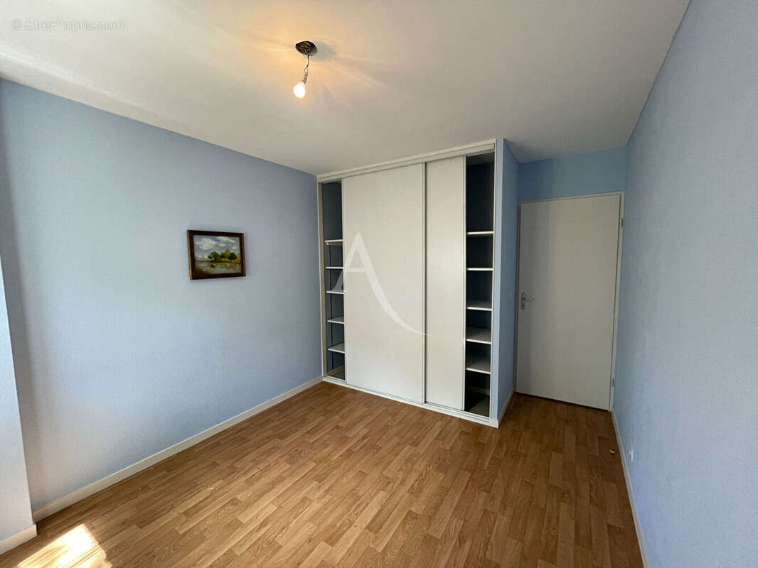 Appartement à CAEN