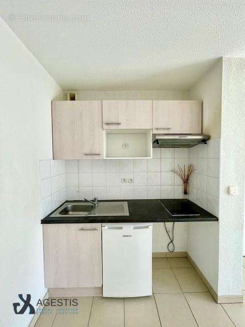   - Appartement à TOULOUSE