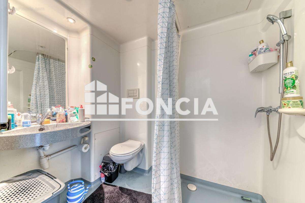 Appartement à LYON-9E