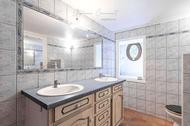 Maison à MARSAC-SUR-L&#039;ISLE