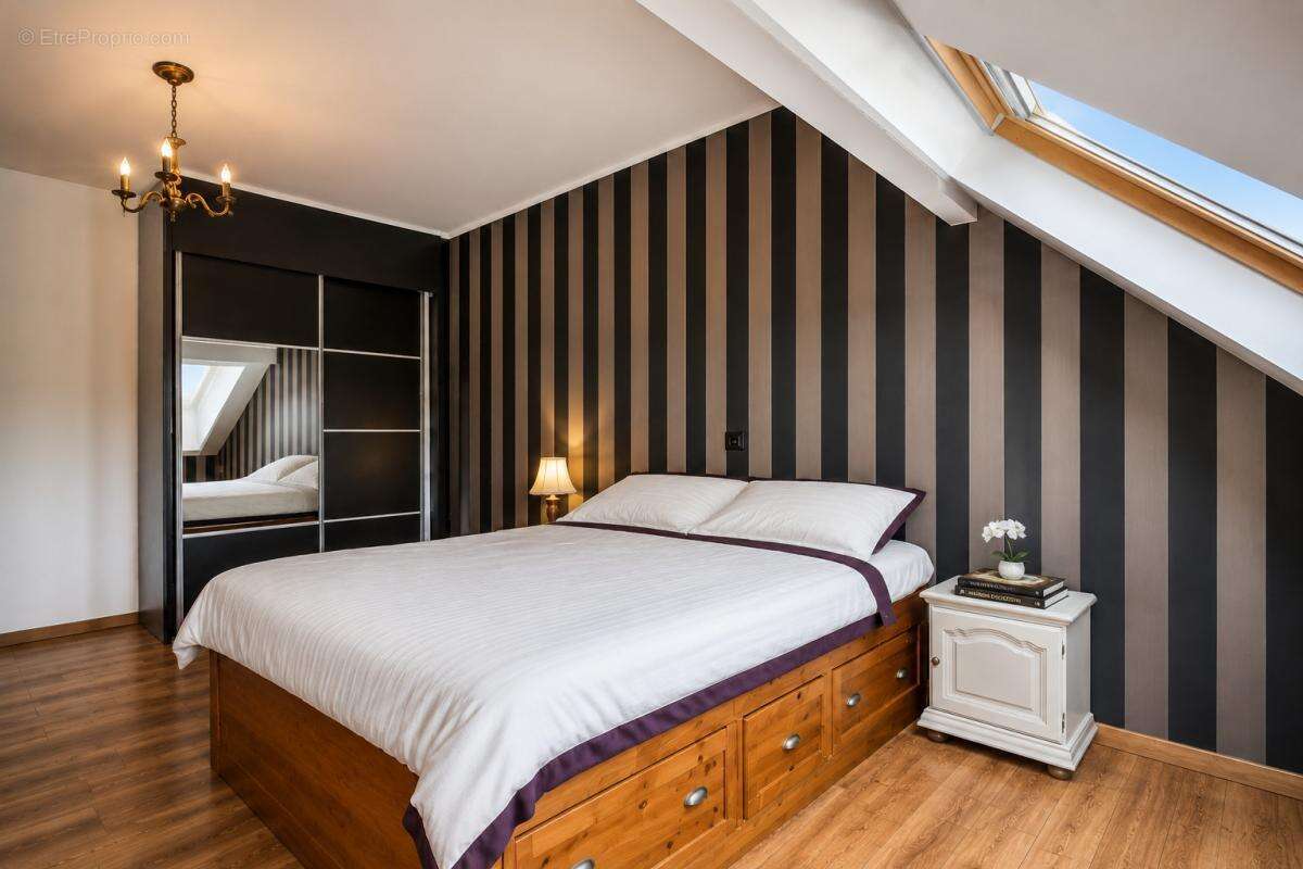 Exclusivité !! . individuelle 200m² hab  nieppe, secteur résidentiel 545 000 € fai .. 4 chambres . spa.  jardin.– garage - photo 12