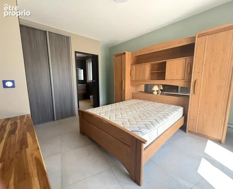 Maison 5 pièces 180 m² à vendre à Montseret (11200) - photo 13