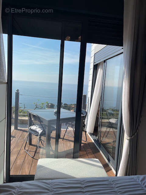 Maison à SAINT-RAPHAEL