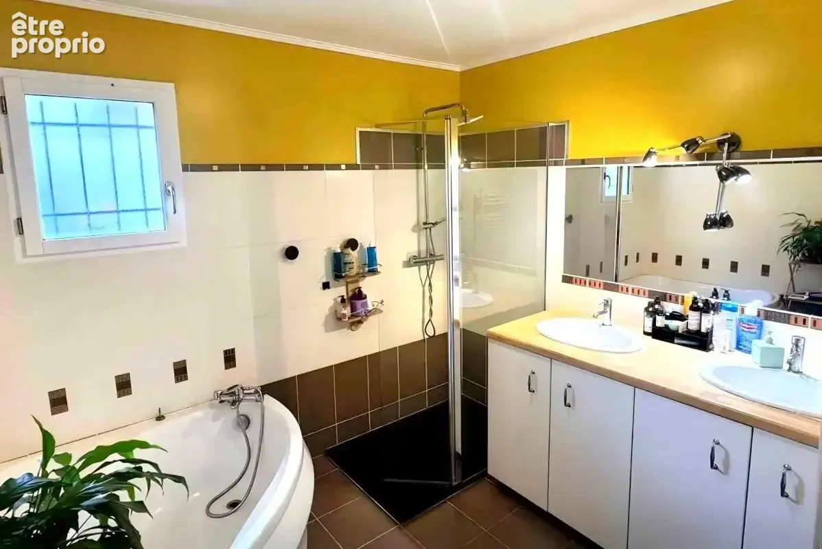 Maison 6 pièces 146 m² à vendre à Nailly (89100) - photo 7