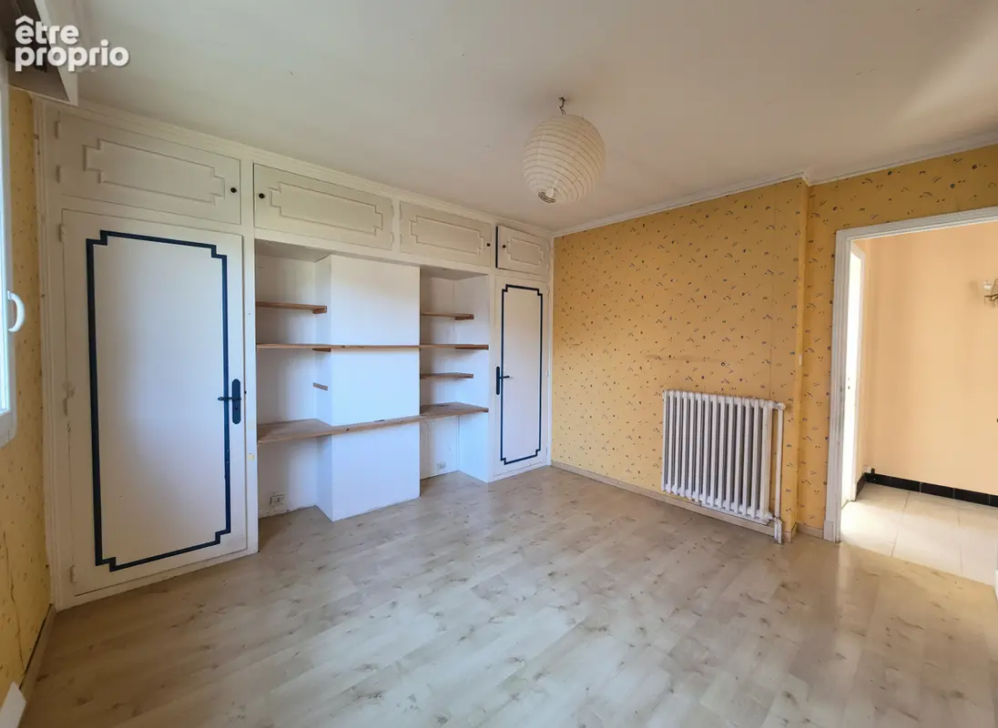 Maison 6 pièces - 170 m² - Fort potentiel - photo 9