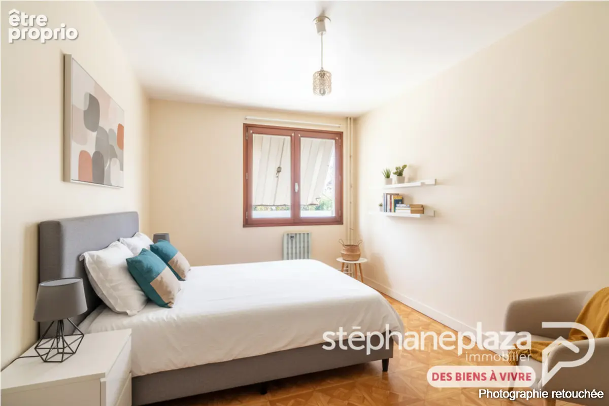 Appartement Bourg en Bresse 4 pièces 78 m² - photo 12