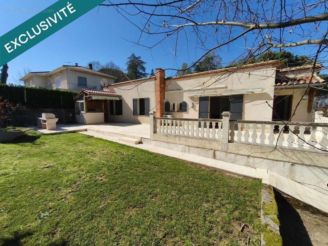 Photo 5 - Maison à FUMEL