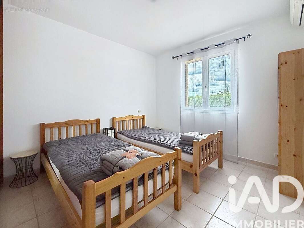 Photo 6 - Maison à SALLELES-D'AUDE