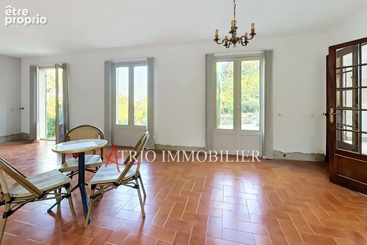 Maison 4 pièces 120 m² à vendre à Vence (06140) - photo 5
