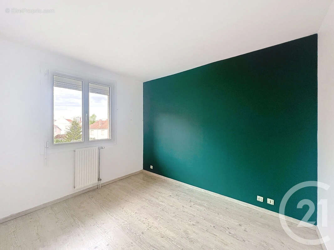 Appartement à TROYES