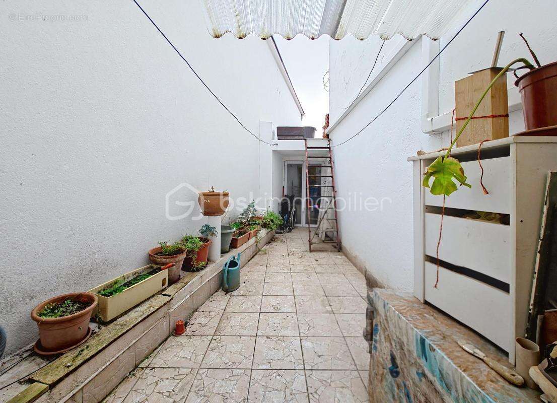 Maison dans un secteur très recherché de Rosny-sous-Bois - photo 19