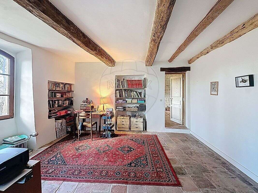 Maison à DEAUX