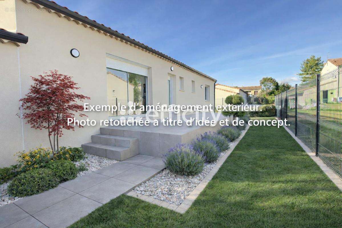 Maison 102 m² à Valreas  - photo 2