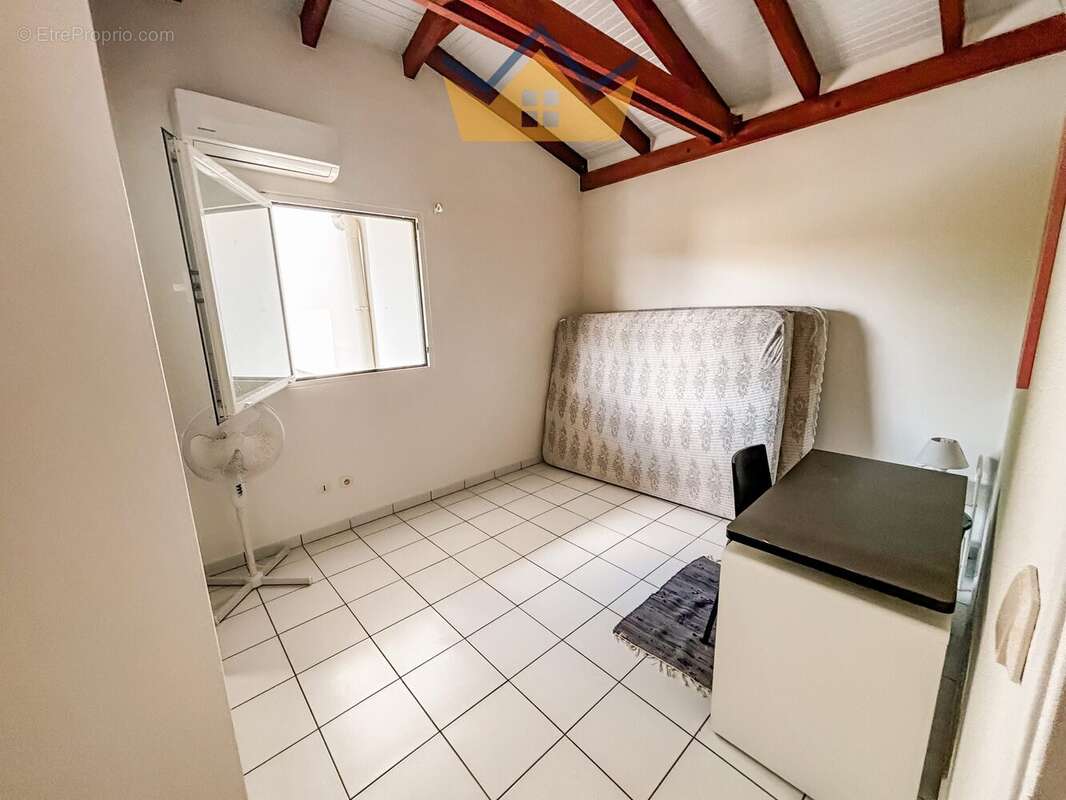 Appartement à LES TROIS-ILETS