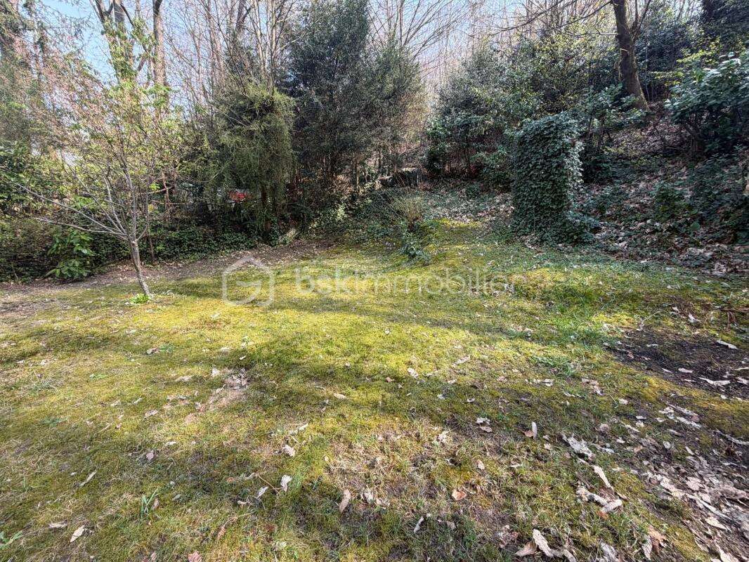 Maison à BURES-SUR-YVETTE