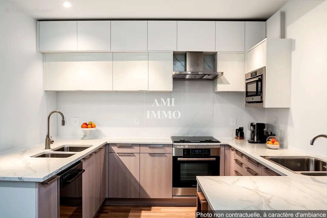 Appartement à ATHIS-MONS