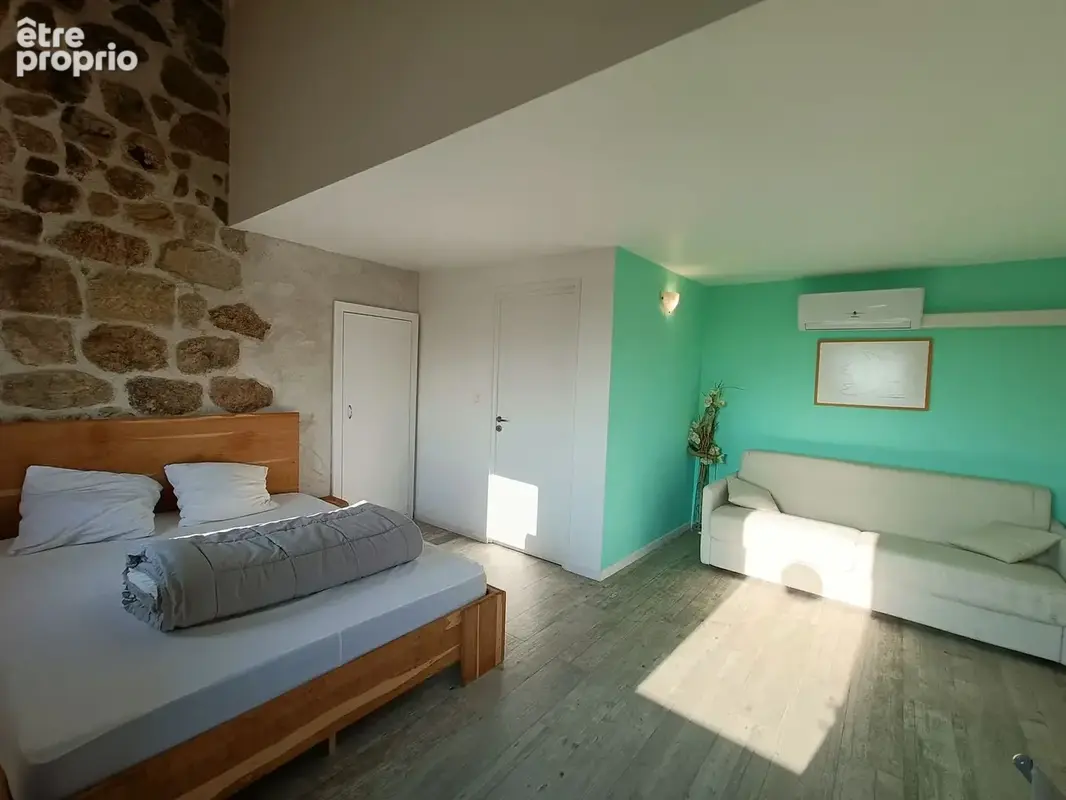Chambre gite 3