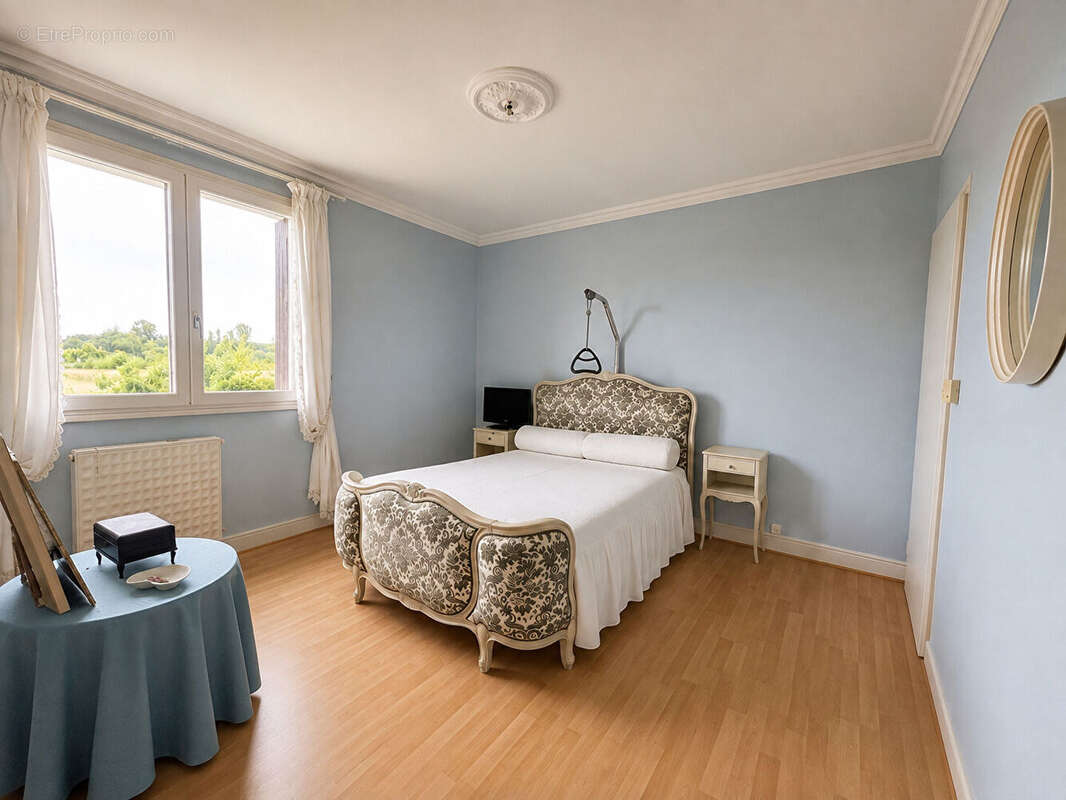Maison Saint Sylvestre Sur Lot - photo 11